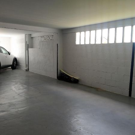 Apartamento Lekeitio, Garaje Y Wifi Luaran gambar