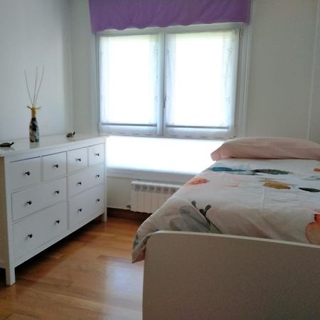 Apartamento Lekeitio, Garaje Y Wifi Luaran gambar
