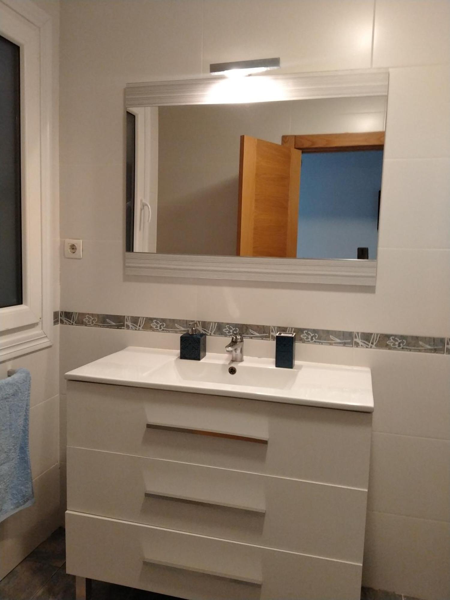 Apartamento Lekeitio, Garaje Y Wifi Luaran gambar