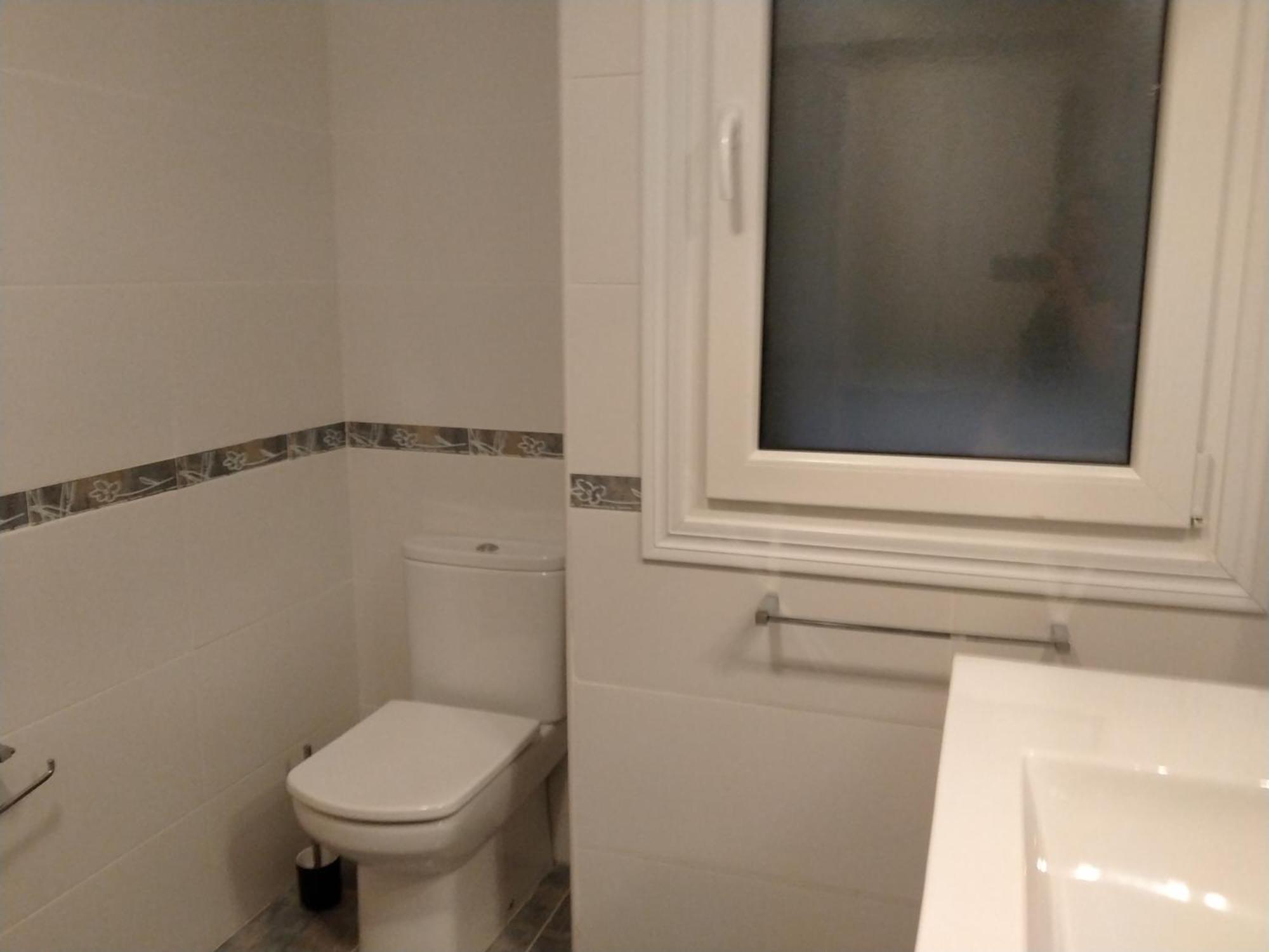 Apartamento Lekeitio, Garaje Y Wifi Luaran gambar