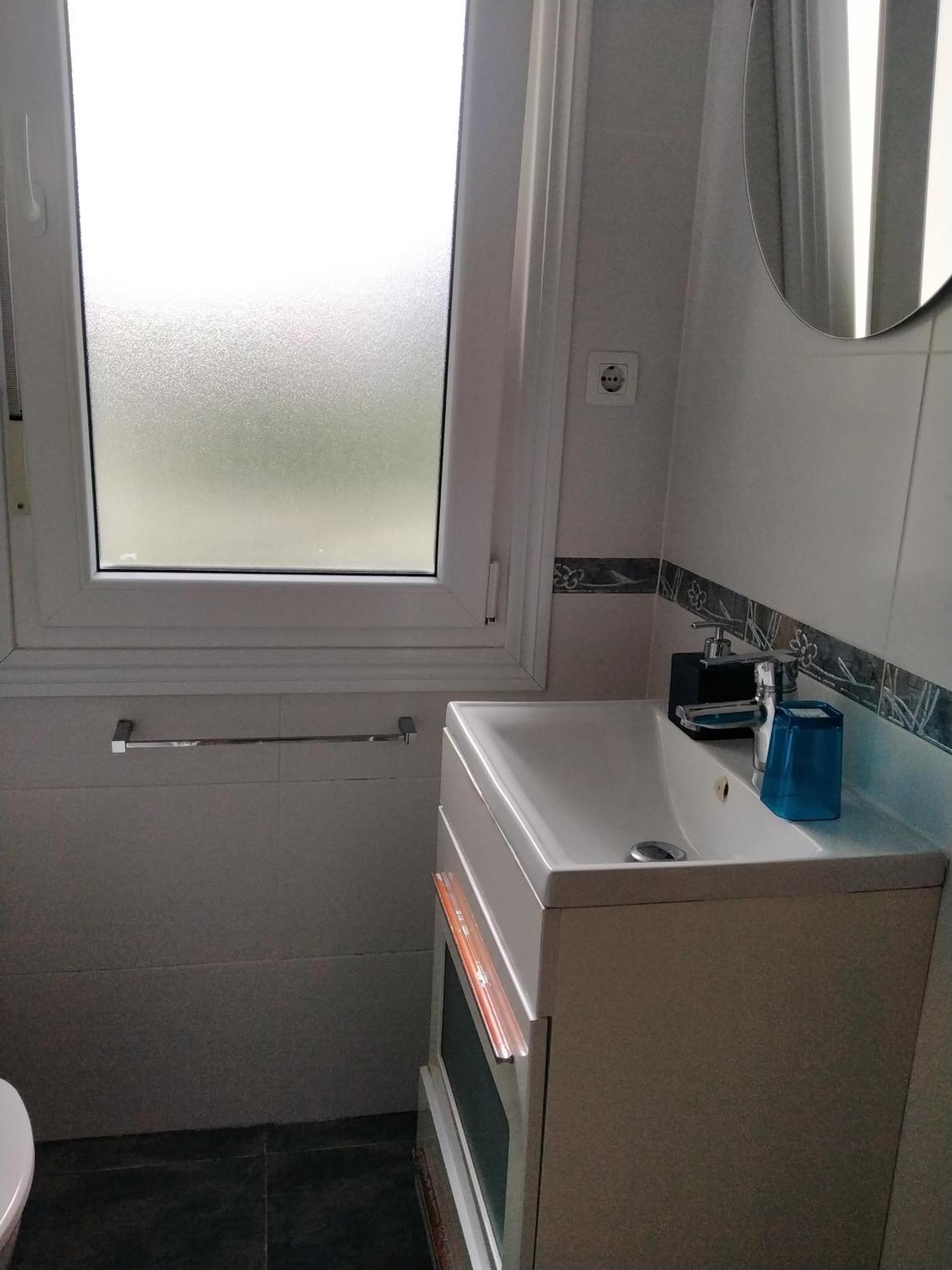 Apartamento Lekeitio, Garaje Y Wifi Luaran gambar