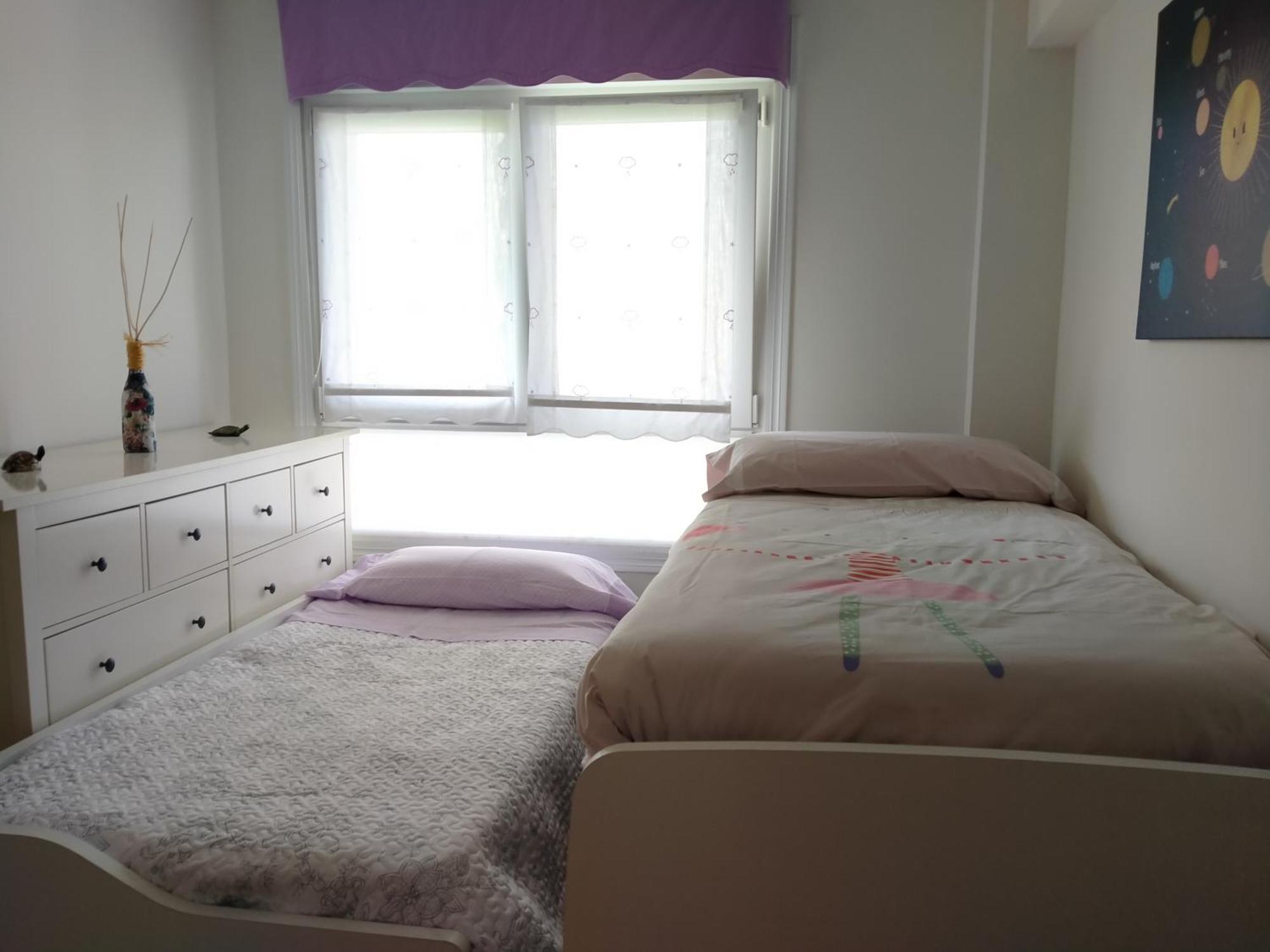Apartamento Lekeitio, Garaje Y Wifi Luaran gambar