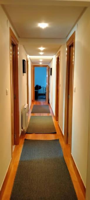 Apartamento Lekeitio, Garaje Y Wifi Luaran gambar