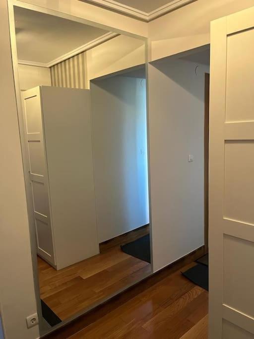 Apartamento Lekeitio, Garaje Y Wifi Luaran gambar