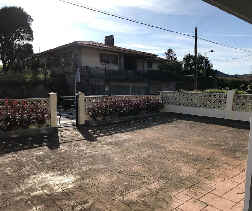 Apartamento Lekeitio, Garaje Y Wifi Luaran gambar