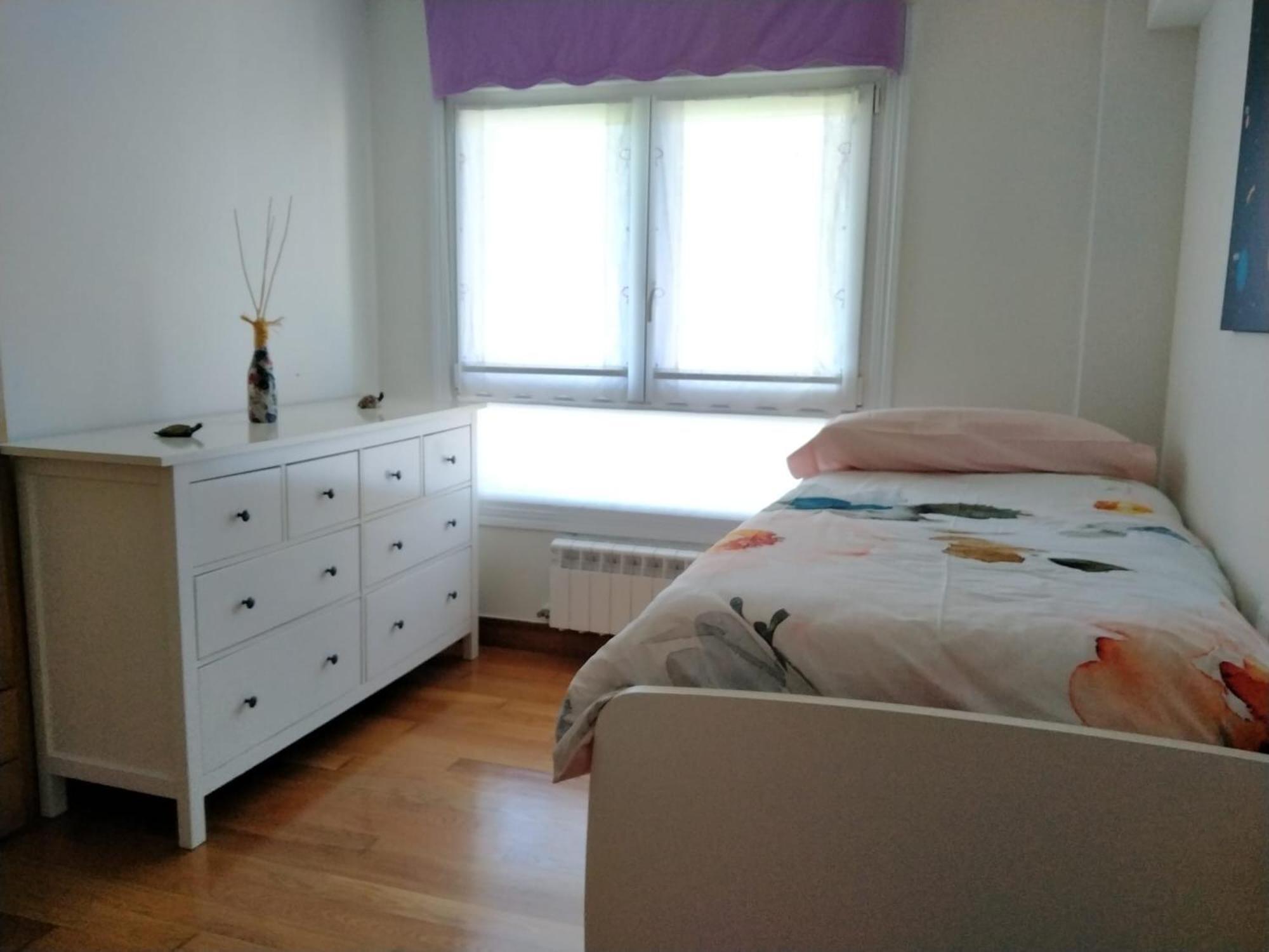 Apartamento Lekeitio, Garaje Y Wifi Luaran gambar